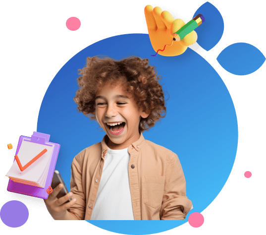 Connect Kids Safely with Friends
