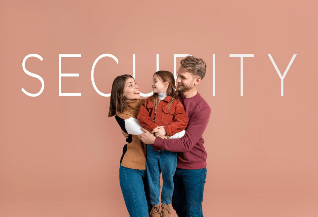 Genfam case study — a modern family