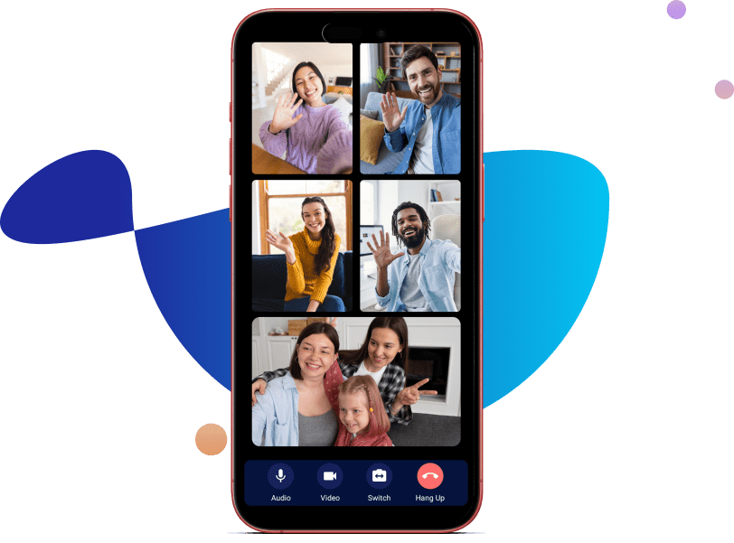 Find and Connect Local Parents